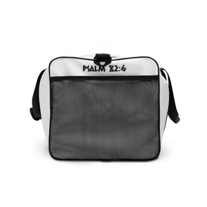 “Child of God” All Over Print Duffle bag