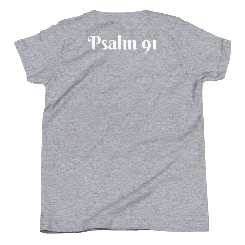 “Child of God” Youth Short Sleeve T-Shirt