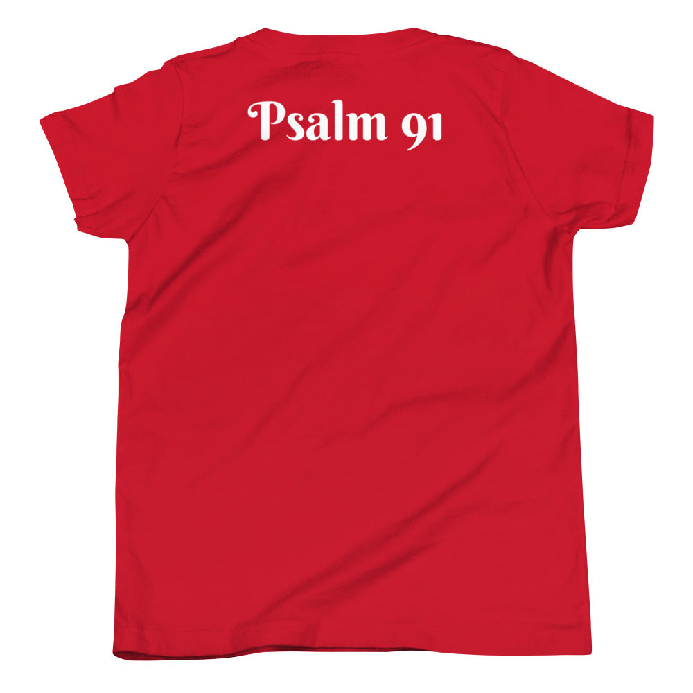 “Child of God” Youth Short Sleeve T-Shirt